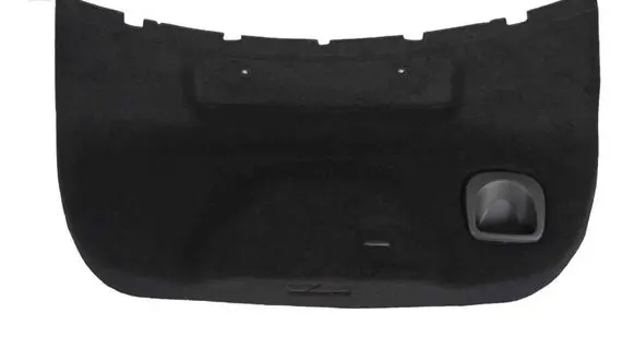 Jaguar XK8 - XKR Tailgate trim 6W8345594AL