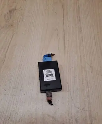 Citroen C4 I Alarm control unit/module 9657384680 22811204