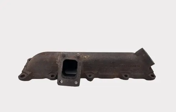 Fiat Ducato Exhaust manifold 5801468934 504379831