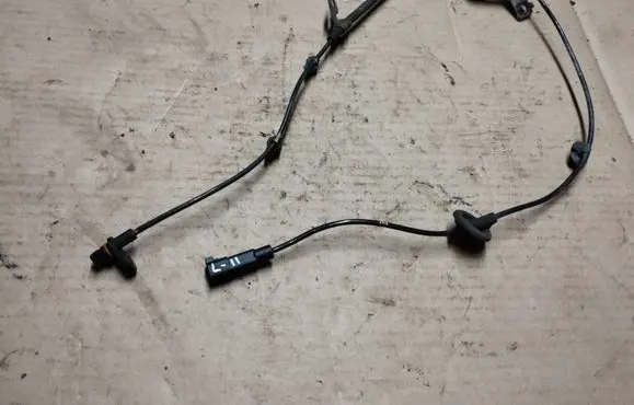 ABS rear brake sensor