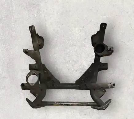 BMW X5 E70 Front subframe 6779357