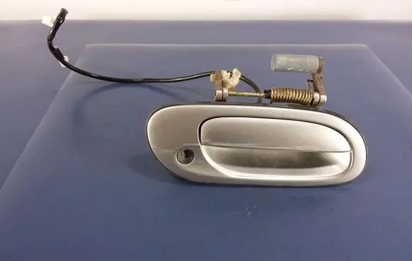 Mazda Xedos 9 Front door exterior handle
