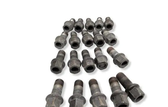 Skoda Yeti (5L) Nuts/bolts 