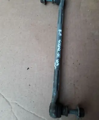 Front anti-roll bar/stabilizer link