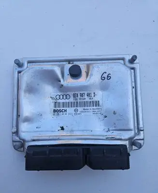 Engine control unit/module