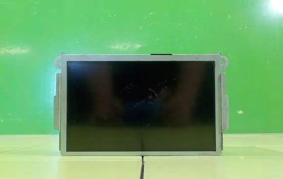 Ford Kuga II Radio/CD/DVD/GPS head unit CJ5T18B955FD CJ5T