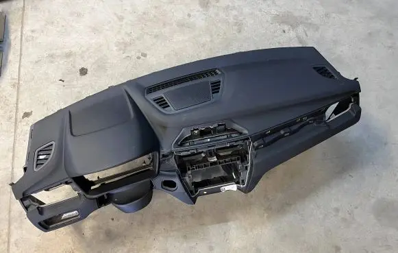 BMW X1 F48 F49 Dashboard