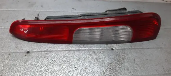 Ford Focus C-MAX Rear/tail lights