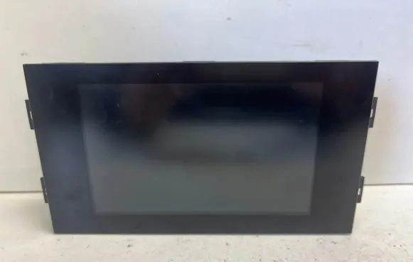 Opel Mokka B Screen/display/small screen 983662398002