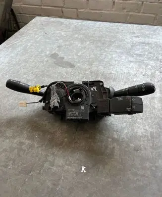 Dacia Sandero Steering wheel adjustment handle/lever 479457095R 0265019069