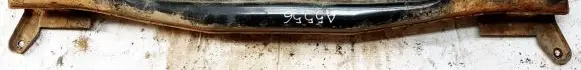 Rear beam