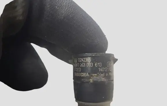 Opel Insignia A Parking PDC sensor 13300765 0263013003