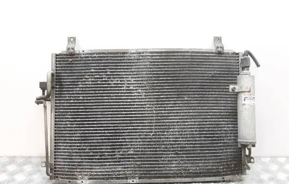 Chevrolet Captiva A/C cooling radiator (condenser) D466430350