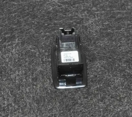 BMW X3 F25 Electric window control switch 9202019