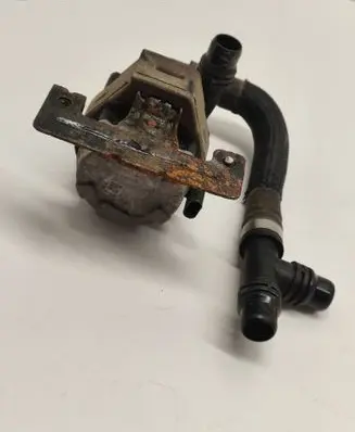 Peugeot 508 II Electric auxiliary coolant/water pump 9823813480