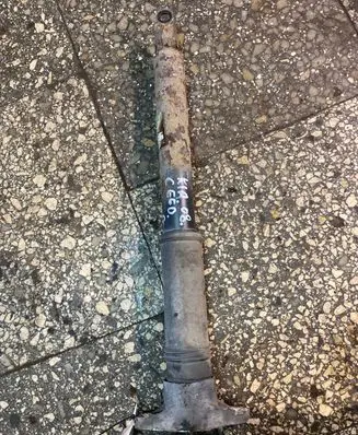 KIA Ceed Rear shock absorber/damper