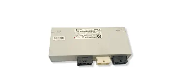 BMW X3 F25 Tailgate/trunk control unit/module 7327886 F005V01253