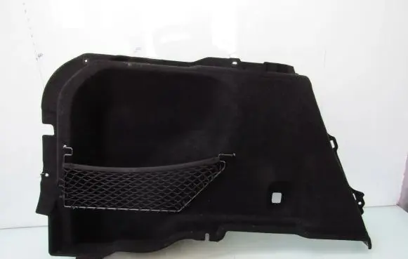 Mazda CX-60 Trunk/boot side trim panel