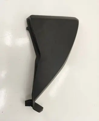 Peugeot 508 II Dashboard side end trim 9813700277