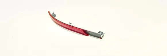 Mercedes-Benz ML AMG W166 Rear tail light reflector A1668200174