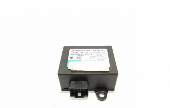 Mercedes-Benz Vito Viano W638 Immobilizer control unit/module 0205455832