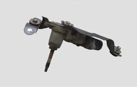 Toyota Avensis T270 Rear window wiper motor 2596001571 6513005060