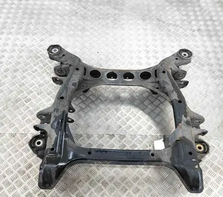 Porsche Cayenne (92A) Front subframe 7L0407747A 7L0499311E