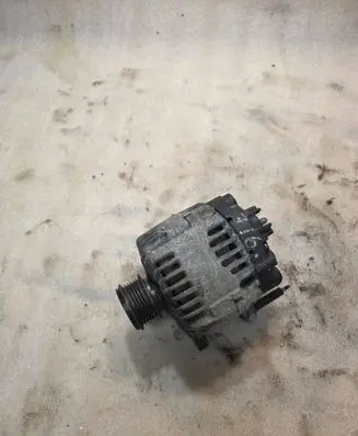 Seat Altea Generator/alternator 06F903023C 2542695F