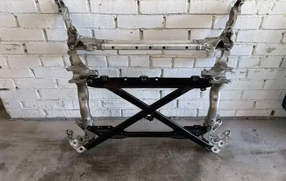 Audi Q5 SQ5 8R Front subframe 8R0399315J