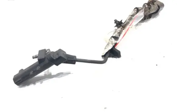 Land Rover Range Rover Sport L320 Crankshaft position gear 9X2Q6C315AC