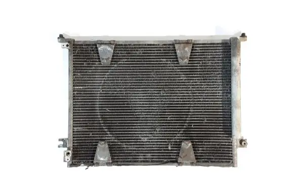 Suzuki XL7 I A/C cooling radiator (condenser)