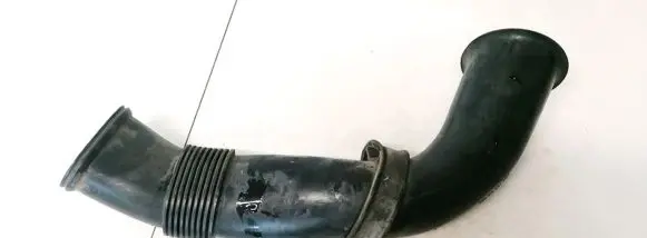Porsche Cayenne (9PA) Air intake hose/pipe 7L5128752 7L5128609