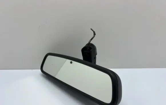 BMW 5 F10 F11 Rear view mirror (interior) 015891 E11025891 100011
