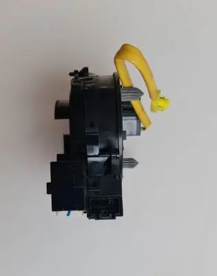 Mazda 5 Airbag slip ring squib (SRS ring) Z82B742380 07MAY09109850J1557