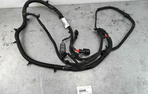 Volvo XC60 Engine installation wiring loom 32320294