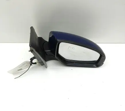 Honda Civic IX Front door electric wing mirror 76200TV0G214M1