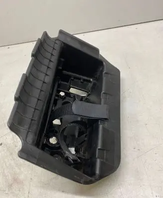 BMW 3 G20 G21 Glove box in trunk 9893877 17949110 V039347