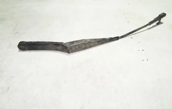 Volkswagen Golf V Front wiper blade arm 74560