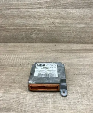 Peugeot 206 Airbag control unit/module 9652275980 602327300