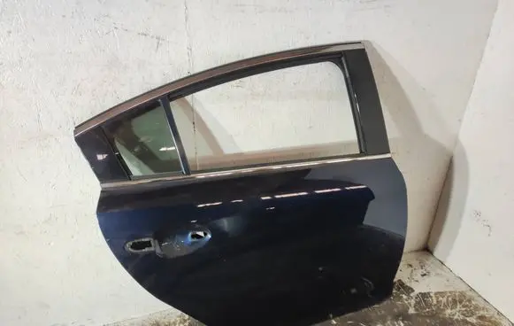 Mazda 6 Rear door GHK172010 S5267