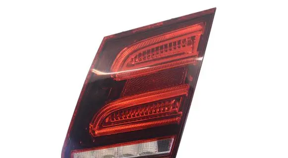 Mercedes-Benz E W212 Tailgate rear/tail lights A046318