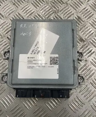 Land Rover Range Rover Sport L320 Engine control unit/module 8H2Q12A650AA