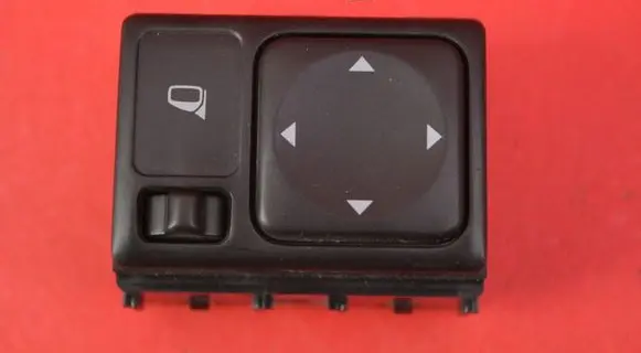 Nissan Micra Mirror heating switch 