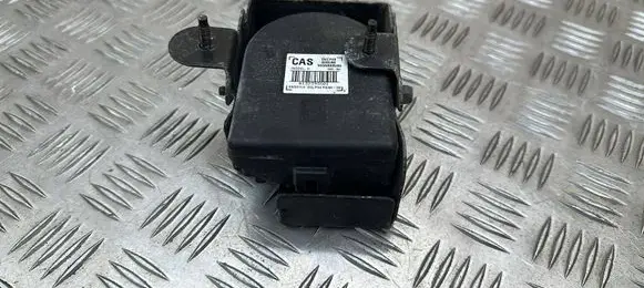 Peugeot 508 RXH Alarm system siren 9666808580