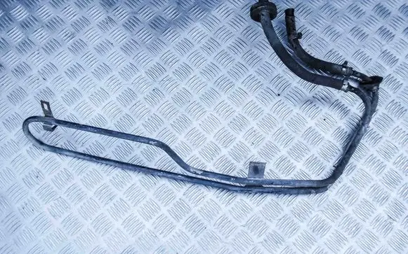 Mercedes-Benz SLC C107 Power steering radiator A1074603724