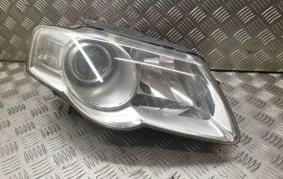 Volkswagen PASSAT B6 Headlight/headlamp 3C0941006S 89316401
