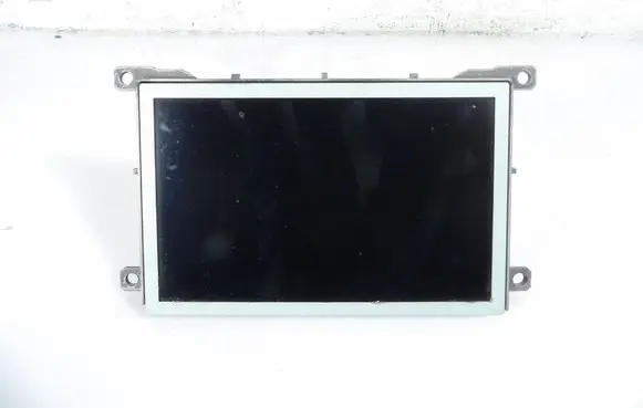 Citroen DS5 Radio/CD/DVD/GPS head unit 9666280780