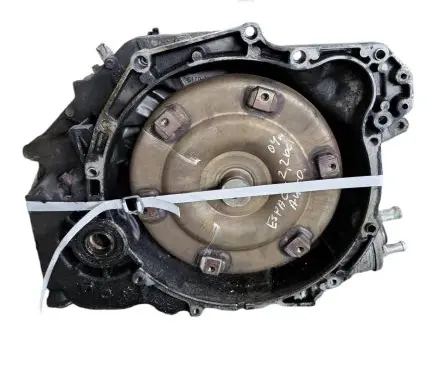 Renault Espace IV Automatic gearbox 05GV712415 5550SN LD307F