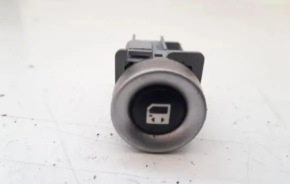 Peugeot 807 Electric sliding door switch 