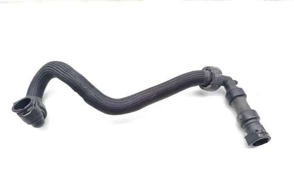 Opel Combo E Electric car engine cooling hoses/pipes 9830803280